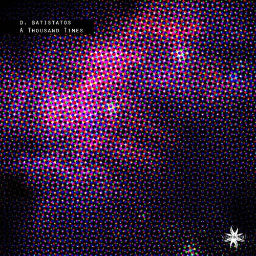 D. Batistatos - Everything