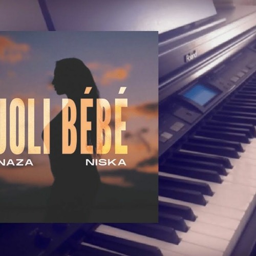 Joli Bebe Naza X Niska Sam Cruz Drew Piano By Sam Cruz Drew