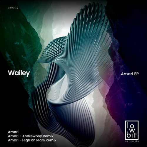 Wailey - Amari ( Andrewboy remix )