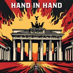 Hand In Hand - NOVO