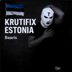 Krutifix - Baaris