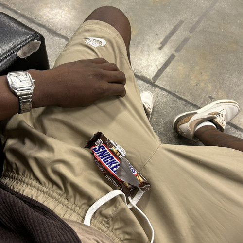 Lil’Mod - Lori Harvey