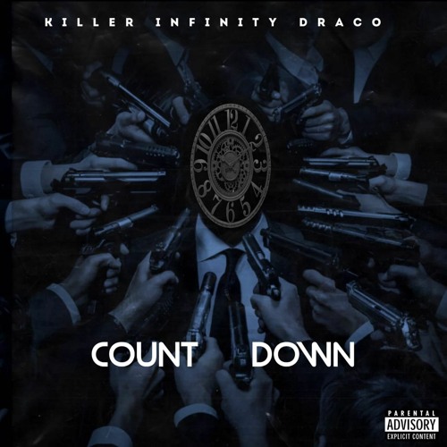 COUNT DOWN (Prod.Pr1nc3)
