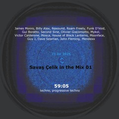DJ Set 01