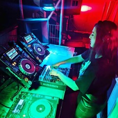Drum and Bass - Overryde April/May 2023 - DJ Lana V