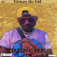 Gang trust _Victory the kid mp3