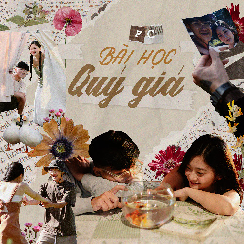Bài Học Quý Giá - PC