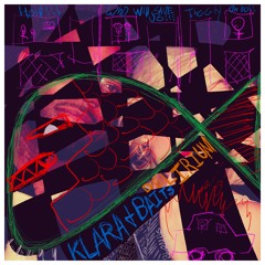 Delirium Feat KLARA Prod Nironic