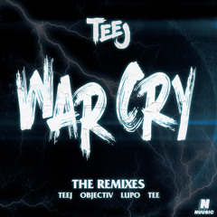 War Cry (Lupo Remix)