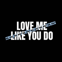ANDY - Love Me Like You Do (Fiction Ver)