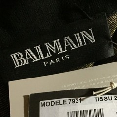 Balmain