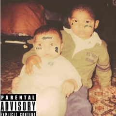 Steppin  (prod. Hokatiwi)