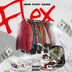 New fury gang - ‘FLEX’🌨️
