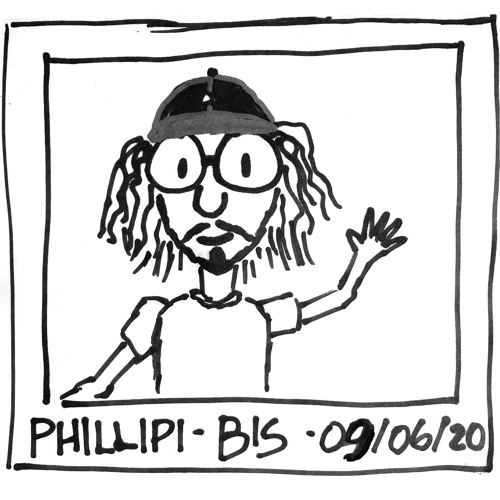 BIS Radio Show #1046 with Phillipi (Deewee Records, Fatnotronic)