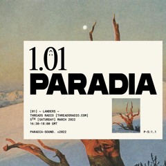 [1.01] PARADIA w/ Jander