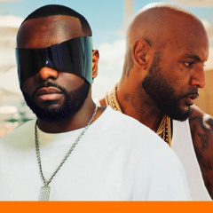 GIMS & BOOBA - BEYONCÉ [IA] (prod. Lnkhey)
