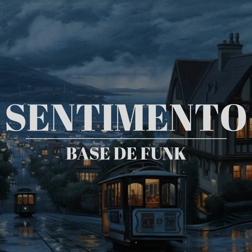 Beat Estilo MC Ryan SP, MC Kadu - "Sentimento" | Base de Funk Consciente 2023 (DJ GMZ)