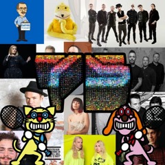 75 Part 11 - Ring Ring / Post Malone Says A Promise Deep In The Ocean