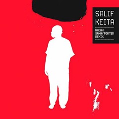 Salif Kieta - Madan (Sammy Porter Extended Remix) [Snippet] - FREE DOWNLOAD