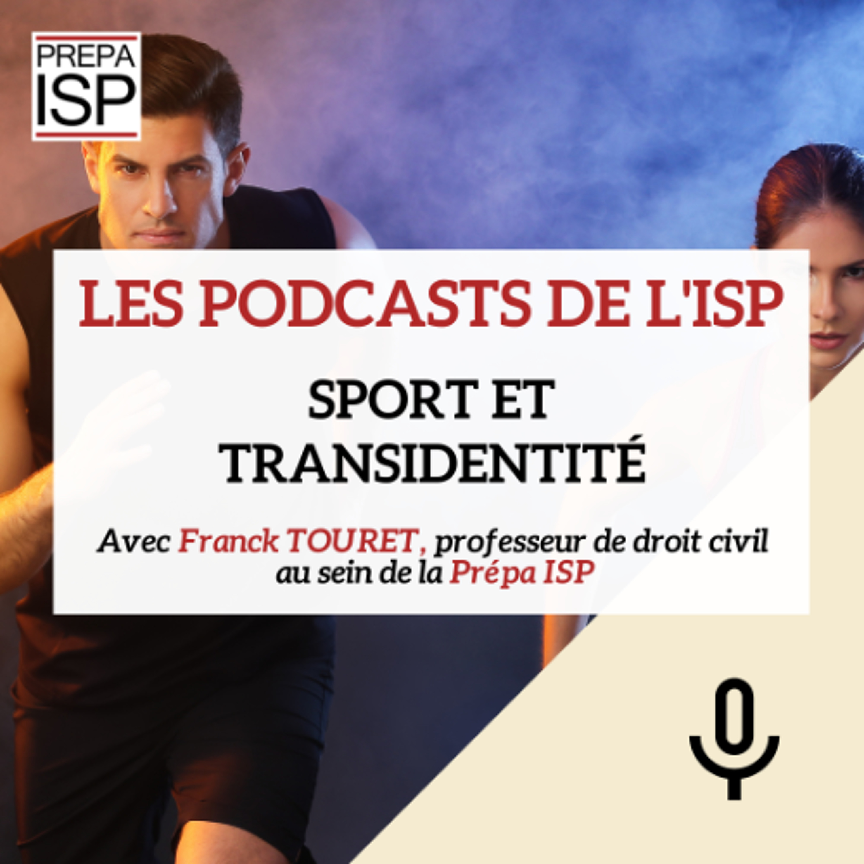 Sport et transidentité
