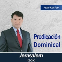 "La serpiente de Bronce" - Pastor Juan Park -  Números 21:4-9