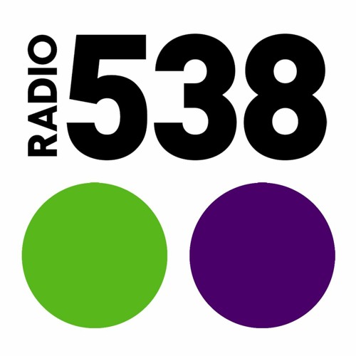 Stream Radio 538 - NEW JINGLE PACKAGE 2021 by Astrid Kunst Commercial Work  | Listen online for free on SoundCloud