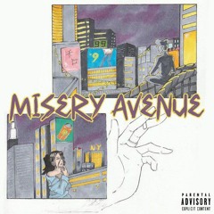 Juice Wrld-Misery Avenue [v1]