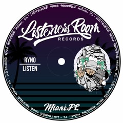 Ryno - Listen (Preview)