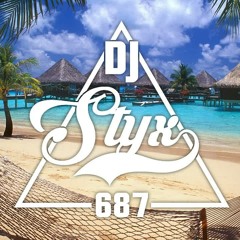 TEIDY BOY x STYX 687 - Daddy Ohh (ZOUK REMIX) 2K22