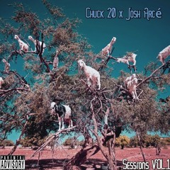 Chuck 20 x Josh Arcé - The Message