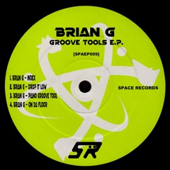 GTG Premiere | Brian G - Index [SPAEP009]