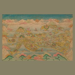 Mindfulness Meditation with Sharon Slazberg 05/23/2022