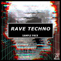 Rave Techno Sample Pack By Zonal Audio