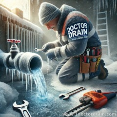 Don’t let winter weather compromise your home’s plumbing