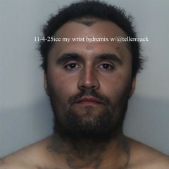 11-4-25ice my wrist bjdremix w/@tellemrack