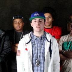 Better Know Bout Us (prod. Black Diamond)