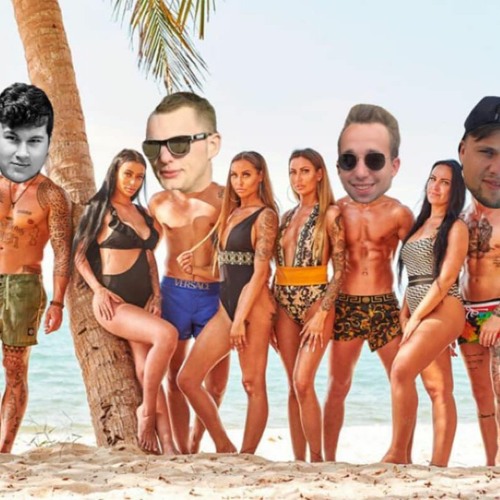 Terug van Vakantie Maximaale BreekMix