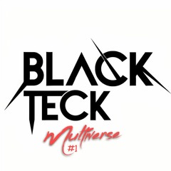 MULTIVERSE #1 ( SET MIX )