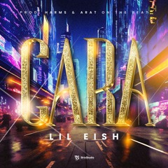 CARA - Lil Eish (Preview)