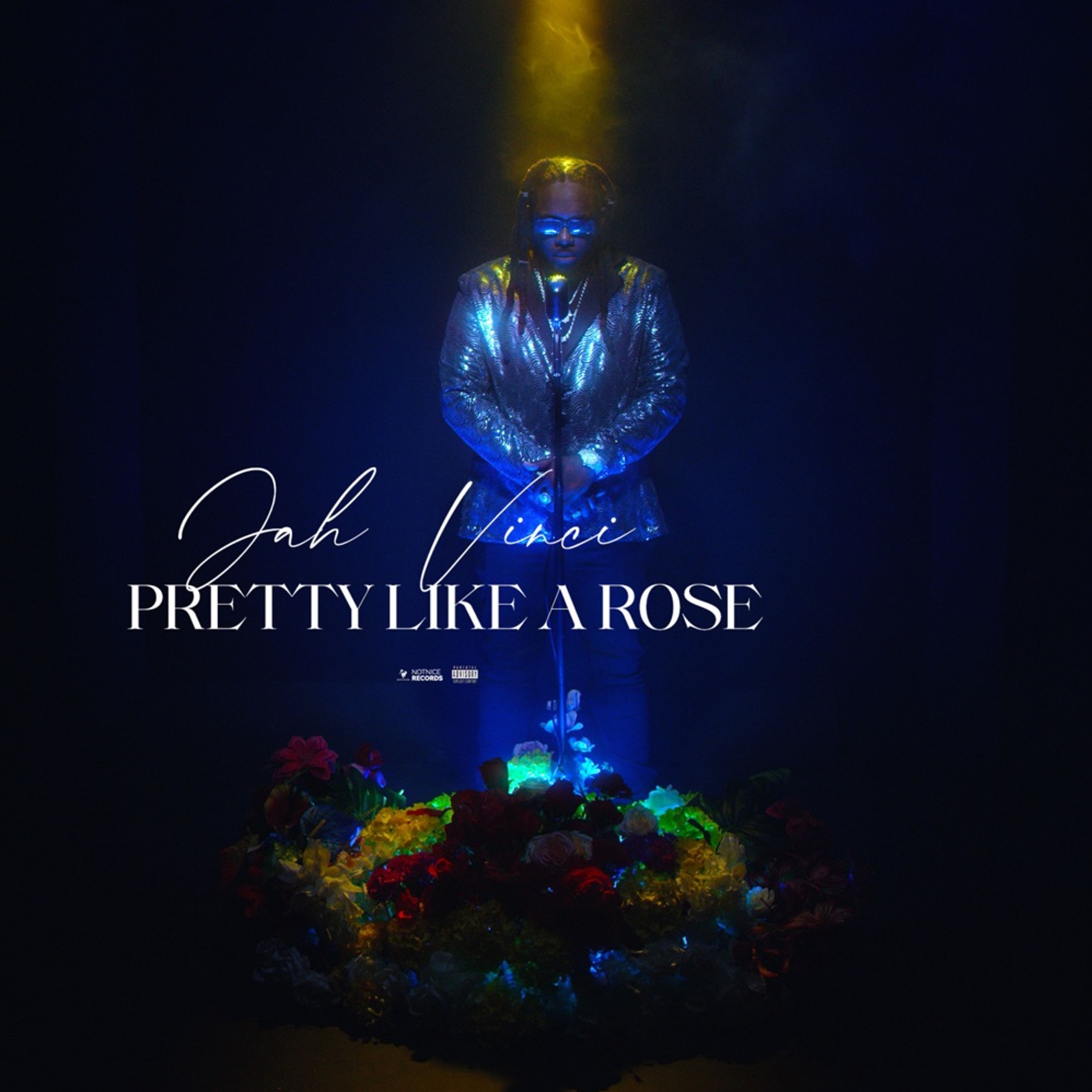 Jah Vinci - Pretty Like A Rose Remix (Summer Walker, J. Cole - To Summer, From Cole) episode artwork
