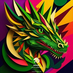 Sanjee - Lava Surfing (Original Mix)