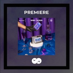 PREMIERE: MMH, Boris B - Disco Calor (Cross Fade)