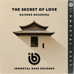 The Secret of Love (Original Mix)