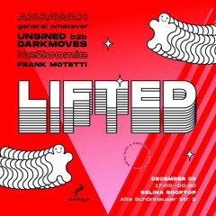 LIFTED @ Selina 9/12/2023 - Sets