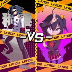 [WR1 M7]  My VS. Rip Can't Be This Cute!