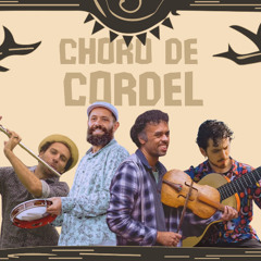 Odeon (Ernesto Nazareth) por Choro de Cordel