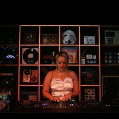 Afro House Mix - DJ Corner Dubai