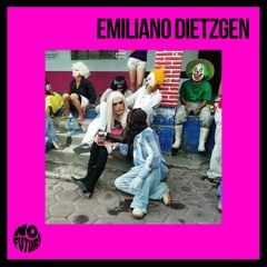 Emiliano Dietzgen - Fricciones