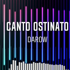 Canto Ostinato