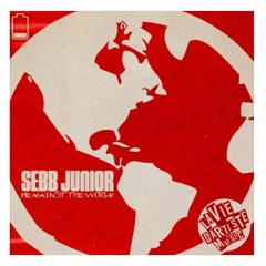 HSM PREMIERE | Sebb Junior - Blinded [La Vie D'Artiste Music]